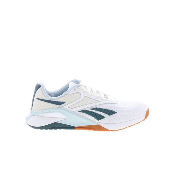 Reebok Shoes - Reebok Womens Reebok Nano X2 White Shoes (NWT)
